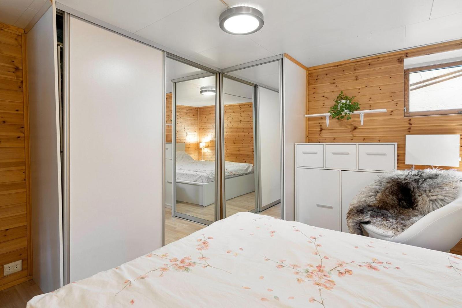Room In Cozy Apartment 7 Min Walk From The City Center Tromso Exterior photo
